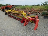 320 LELY DISC MOWER