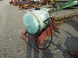 50 GALLON DEMCO SPRAYER