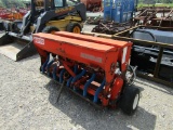 5FT BEFCO SEEDER