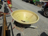VICON FERTILIZE SPREADER