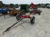 KNOWLES WAGON GEAR
