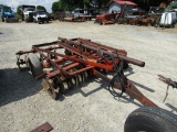 8FT AC WHEEL DISK