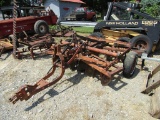 7FT AC WHEEL DISK