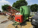 OWATONNA FEED MIXER