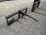 GREAT BEND LOADER SPEAR