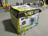 UNUSED AGT GAS WATER PUMP