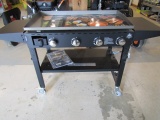 PIT BOSS PORTABLE GAS GRIDDLE