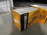 BOSTITCH AIR COMPRESSOR