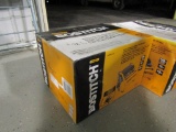 BOSTITCH AIR COMPRESSOR