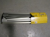 STANLEY METAL SAW HORSE