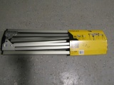 STANLEY METAL SAW HORSE