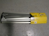 STANLEY METAL SAW HORSE