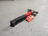 (2) CRAFTSMAN HAMMERS