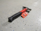 (2) CRAFTSMAN HAMMERS