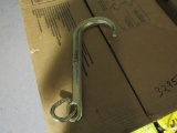NEW 15'' J-HOOK