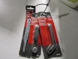 (3) FEELER GAUGES