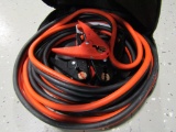 25FT JUMPER CABLES 2 GAUGE
