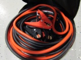 25FT JUMPER CABLES 2 GAUGE