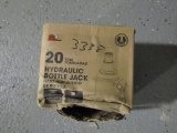 20 TON BOTTLE JACK