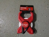 100FT CRAFTSMAN TAPE MEASURE