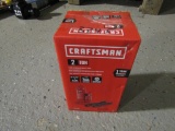 2 TON CRAFTSMAN BOTTLE JACK