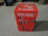 2 TON CRAFTSMAN BOTTLE JACK