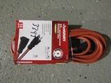 25FT HUSKY EXTENSION CORD