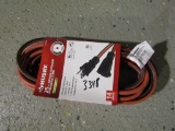 25FT HUSKY EXTENSION CORD