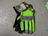 CATERPILLAR GLOVES