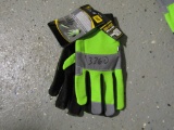 CATERPILLAR GLOVES