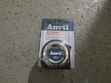 25FT ANVIL TAPE MEASURE