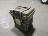PLANO TACKLE BOX