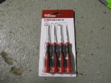 4 PC HOOK AND PICK SET