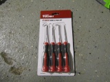 4 PC HOOK AND PICK SET