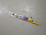 TOY STORY FISHING POLE