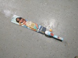 MOANA FISHING POLE