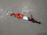 AVENGERS FISHING POLE
