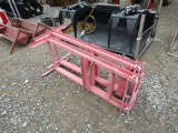 UNUSED 12 TON SHOP PRESS