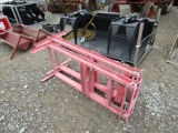 UNUSED 12 TON SHOP PRESS