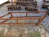 PANEL LEVELING RACK
