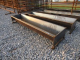 10FT HD METAL BUNK FEEDER