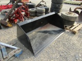 NEW 72'' KIVEL HIGH CAPACITY QT BUCKET