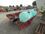 2 ROW MECHANICAL SETTER