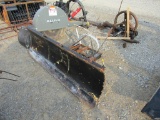 FRONT BLADE