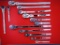 CRAFTSMAN 13PC SPECIALTY RATCHET SET