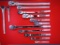 CRAFTSMAN 13PC SPECIALTY RATCHET SET