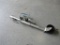 1000LB BOLT-ON MARINE SWIVEL JACK