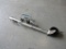 1000LB BOLT-ON MARINE SWIVEL JACK