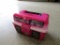 WORM GEAR 88PC TACKLE BOX