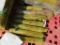 (6) 40MM X 270MM BUCKET PINS - ALL ONE PRICE